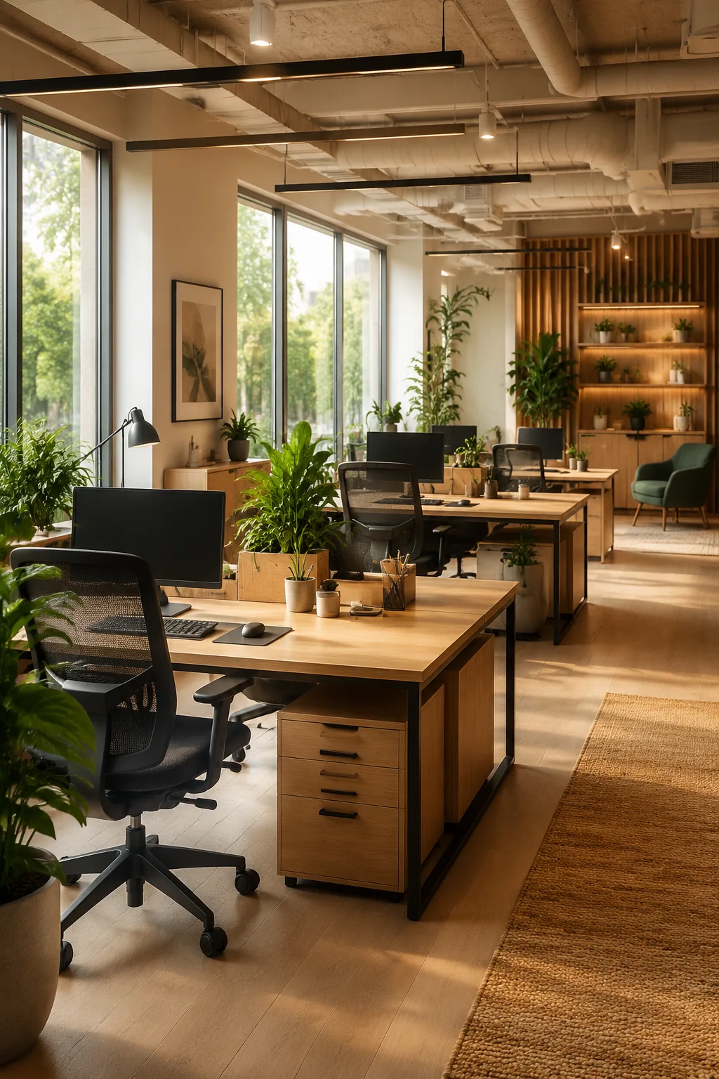 Office Furniture