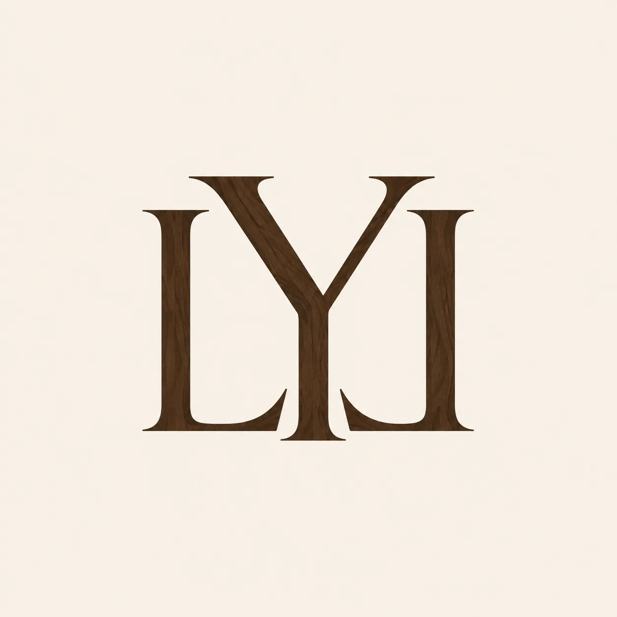 Linyuanlin Furniture Logo